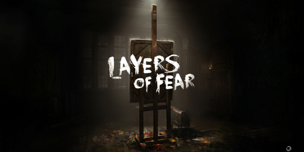 Layers of Fear logo