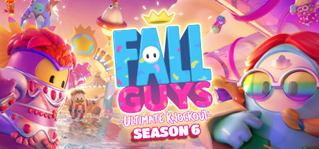 Get Fall Guys: Ultimate Knockout for your device at 0x50